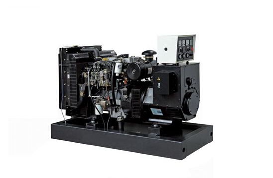 新宁科克150kw大型柴油发电机组