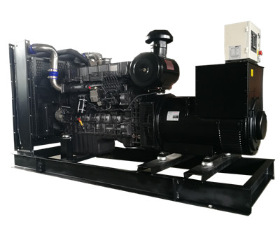 新宁上柴柴油发电机组50KW-700KW