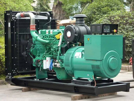 新宁710kw康明斯柴油发电机组