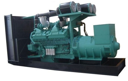 新宁200kw康明斯发电机组
