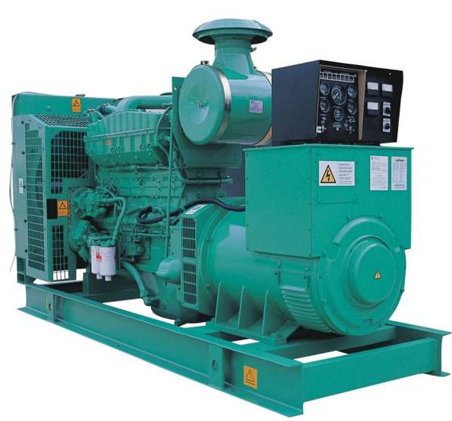 新宁100kw康明斯柴油发电机组