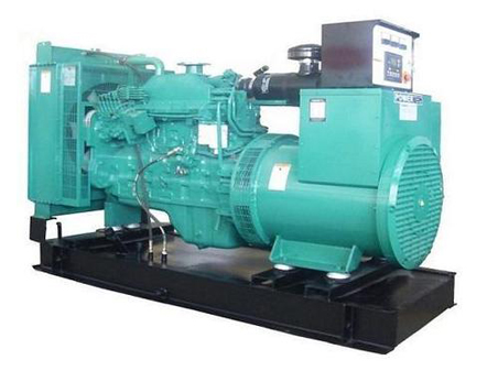 新宁80kw康明斯柴油发电机组