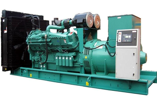 新宁150kw康明斯柴油发电机组