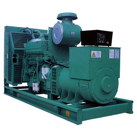 新宁120kw康明斯柴油发电机组