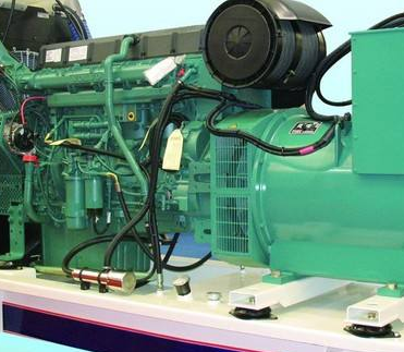 新宁发电机出租