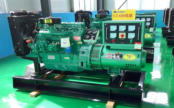 新宁发电机出租